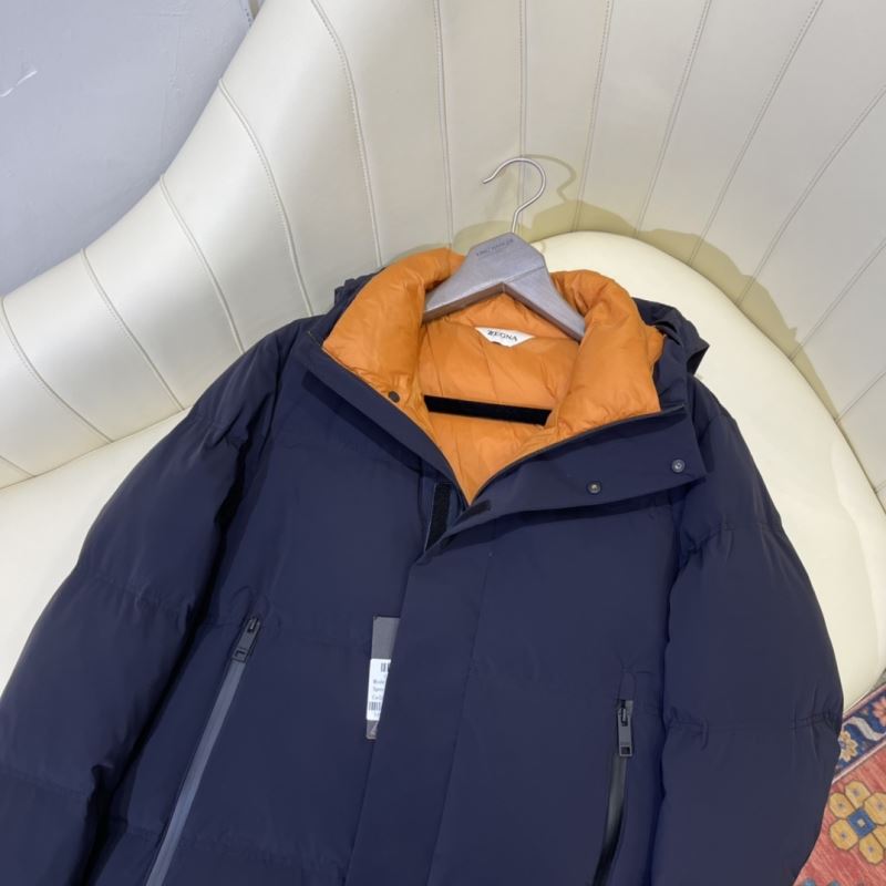 Zegne Down Jackets